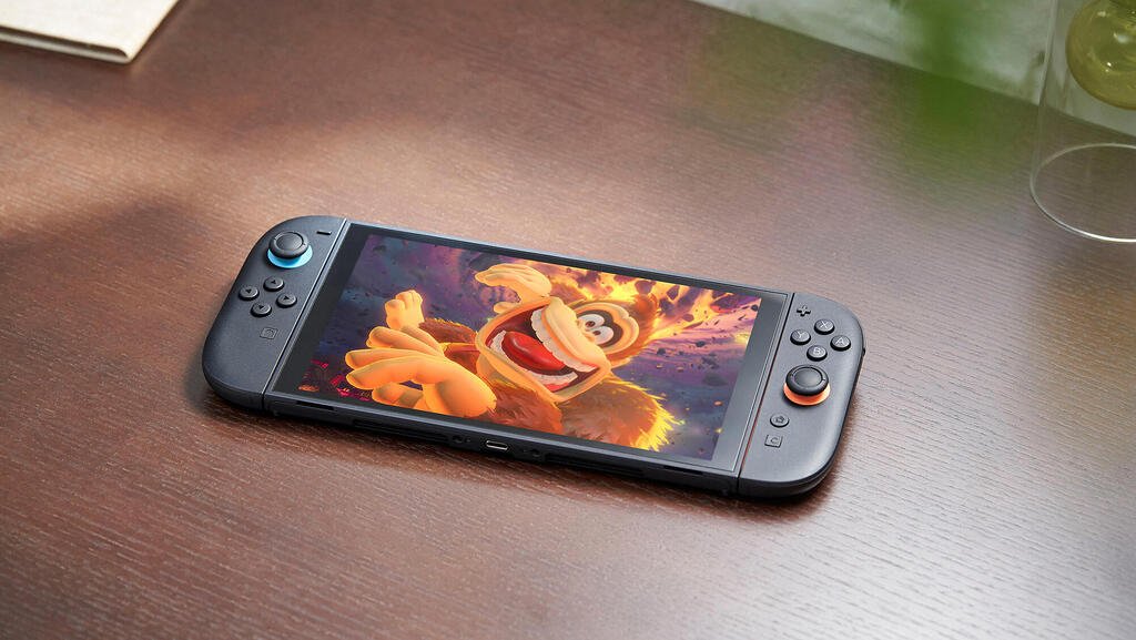 תמונה של נינטנדו 2